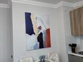 1-комнатная квартира · 30 м² · 6/20 этаж, Толе би 30 — Барыс арена Астана арена за 17 000 ₸ в Нура р-н — фото 8