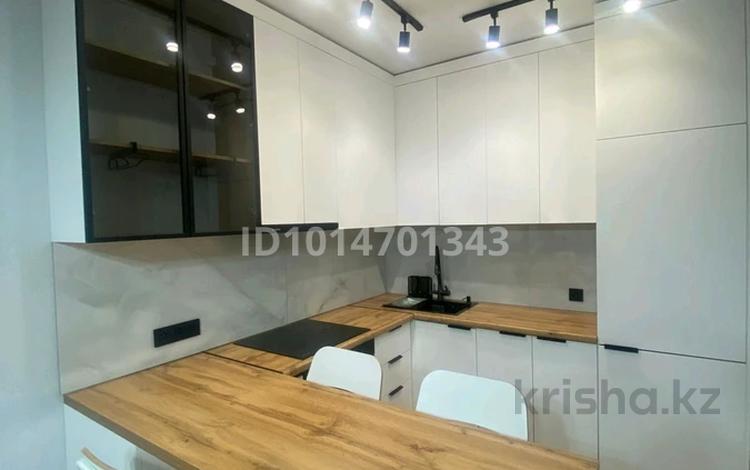 2-комнатная квартира · 49 м² · 8/12 этаж, Туран 55е — Возле Магнума за 280 000 ₸ в Астане, Нура р-н — фото 2