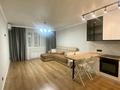 2-комнатная квартира · 49 м² · 8/12 этаж, Туран 55е — Возле Магнума за 280 000 ₸ в Астане, Нура р-н — фото 2