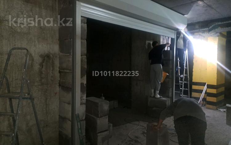 Гараж · 25 м² · мкр Аккент 51 за 3.5 млн ₸ в Алматы, Алатауский р-н — фото 2