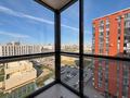 2-комнатная квартира · 50 м² · 9/14 этаж, Туран 65а за 35.6 млн ₸ в Астане, Нура р-н — фото 11