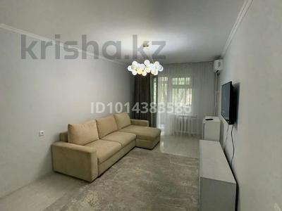 3-комнатная квартира · 70 м² · 4/5 этаж, Тулебаева 34 — Макатаева за 58 млн ₸ в Алматы, Медеуский р-н