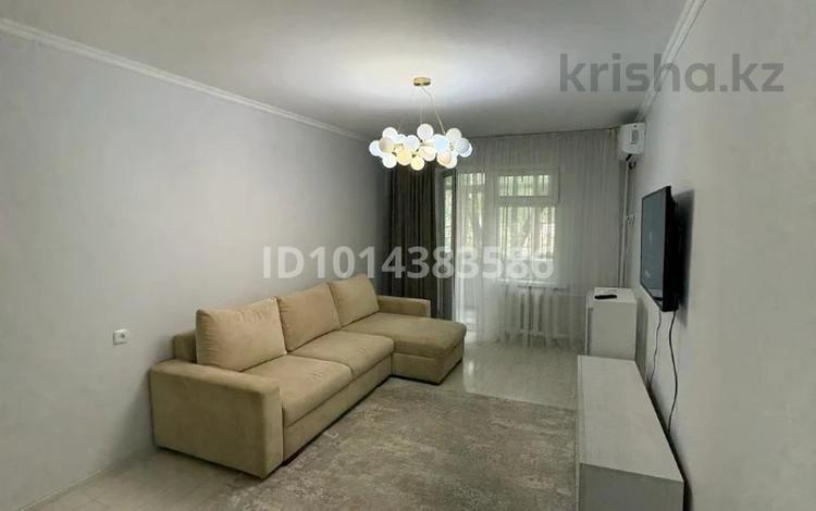 3-комнатная квартира · 70 м² · 4/5 этаж, Тулебаева 34 — Макатаева за 58 млн ₸ в Алматы, Медеуский р-н — фото 15