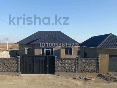 Отдельный дом · 4 комнаты · 180 м² · 10 сот., Бокина 47 — Артыгалиева Бокина за 56 млн ₸ в Сатпаев