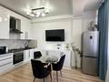 1-бөлмелі пәтер · 45.5 м² · 1/6 қабат, Кабанбай Батыра 1-2, бағасы: 22.5 млн ₸ в Талдыкоргане, Каратал