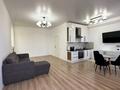 1-бөлмелі пәтер · 45.5 м² · 1/6 қабат, Кабанбай Батыра 1-2, бағасы: 22.5 млн ₸ в Талдыкоргане, Каратал — фото 2
