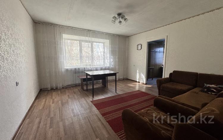 3-комнатная квартира · 55 м² · 1/9 этаж, проспект Мира за 8 млн ₸ в Темиртау — фото 19