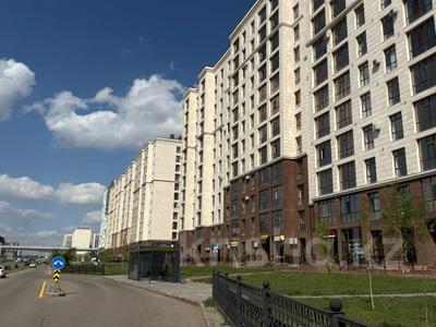 Еркін, кеңселер, дүкендер мен бутиктер, сұлулық салондары, медорталықтар мен дәріханалар, білім орталықтары · 91 м², бағасы: 125 млн ₸ в Астане, Сарайшык р-н