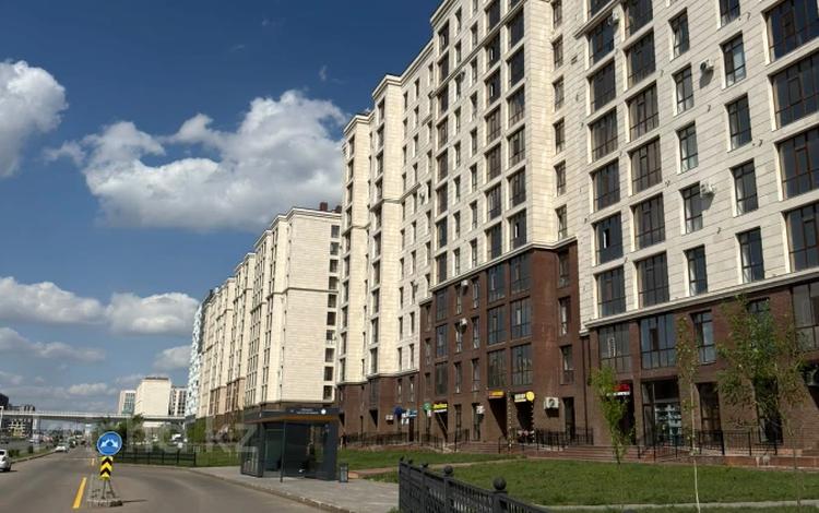 Еркін, кеңселер, дүкендер мен бутиктер, сұлулық салондары, медорталықтар мен дәріханалар, білім орталықтары · 91 м², бағасы: 125 млн ₸ в Астане, Сарайшык р-н — фото 2