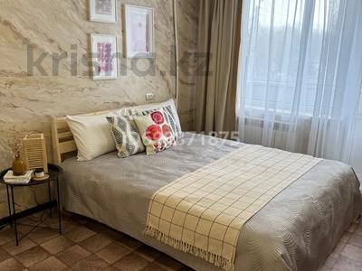 1-бөлмелі пәтер · 33 м² · 3/9 қабат, 8 микрорайон 113 — Амангельды, бағасы: 11 000 〒 в Темиртау