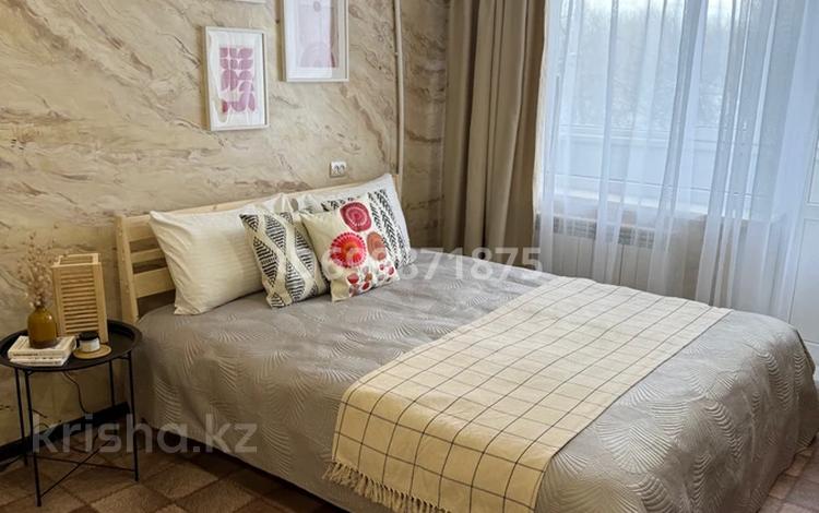 1-комнатная квартира · 33 м² · 3/9 этаж, 8 микрорайон 113 — Амангельды за 11 000 ₸ в Темиртау — фото 2