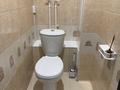 1-комнатная квартира · 33 м² · 3/9 этаж, 8 микрорайон 113 — Амангельды за 11 000 ₸ в Темиртау — фото 7