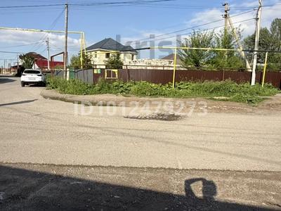 Участок · 6 соток, Жайық 15 за 22 млн ₸ в Талдыбулаке