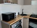 1-бөлмелі пәтер · 37 м² · 5/5 қабат, Жданова 46 — 32 ШКОЛА, бағасы: 12.5 млн ₸ в Уральске — фото 13