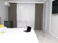 1-бөлмелі пәтер · 37 м² · 5/5 қабат, Жданова 46 — 32 ШКОЛА, бағасы: 12.5 млн ₸ в Уральске — фото 17