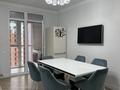 4-комнатная квартира · 130 м² · 13/17 этаж, Варламова 33 за 110 млн ₸ в Алматы, Алмалинский р-н — фото 15