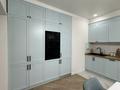 4-комнатная квартира · 130 м² · 13/17 этаж, Варламова 33 за 110 млн ₸ в Алматы, Алмалинский р-н — фото 17