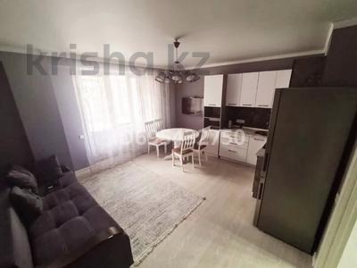 3-бөлмелі пәтер, 95 м², 5/10 қабат ай сайын, Шолом-Алейхема 5, бағасы: 520 000 〒 в Алматы, Бостандыкский р-н