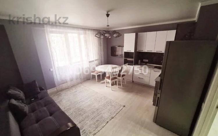 3-бөлмелі пәтер, 95 м², 5/10 қабат ай сайын, Шолом-Алейхема 5, бағасы: 520 000 〒 в Алматы, Бостандыкский р-н — фото 2