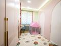 4-бөлмелі пәтер · 145 м² · 2/3 қабат, Жетісу-2 ш/а. 2А, бағасы: 120 млн ₸ в Алматы, Ауэзовский р-н — фото 10
