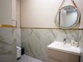 4-бөлмелі пәтер · 145 м² · 2/3 қабат, Жетісу-2 ш/а. 2А, бағасы: 120 млн ₸ в Алматы, Ауэзовский р-н — фото 14