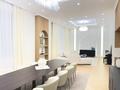 Отдельный дом · 7 комнат · 520 м² · 10 сот., Биржан сал за 545 млн ₸ в Астане, Есильский р-н — фото 2