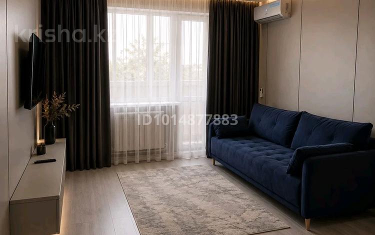 1-бөлмелі пәтер · 34 м² · 3/5 қабат, Беркимбаева 101 — ТД Гринвич, бағасы: 20 000 ₸ в Экибастузе — фото 2