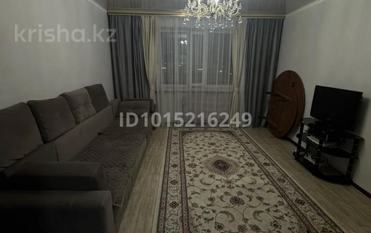 2-бөлмелі пәтер · 64 м² · 8/10 қабат, Павлова 29, бағасы: 27.5 млн ₸ в Астане, Сарыарка р-н — фото 2