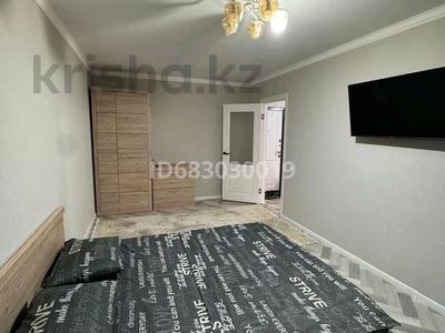 1-комнатная квартира · 40 м² · 1/5 этаж, мкр 11 — Самый центр города за 2 000 ₸ в Актобе
