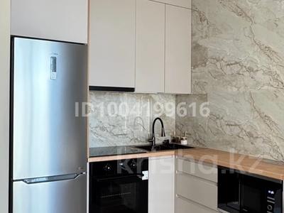 1-комнатная квартира · 40 м² · 2/10 этаж, Муканова 78 — Муканова Таттимбета за ~ 26 млн 〒 в Караганде, Казыбек би р-н