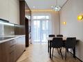 2-комнатная квартира · 45 м² · 2/6 этаж, мкр Нуркент 23 за 280 000 ₸ в Алматы, Алатауский р-н — фото 8