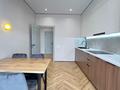 2-комнатная квартира · 45 м² · 2/6 этаж, мкр Нуркент 23 за 280 000 ₸ в Алматы, Алатауский р-н — фото 11