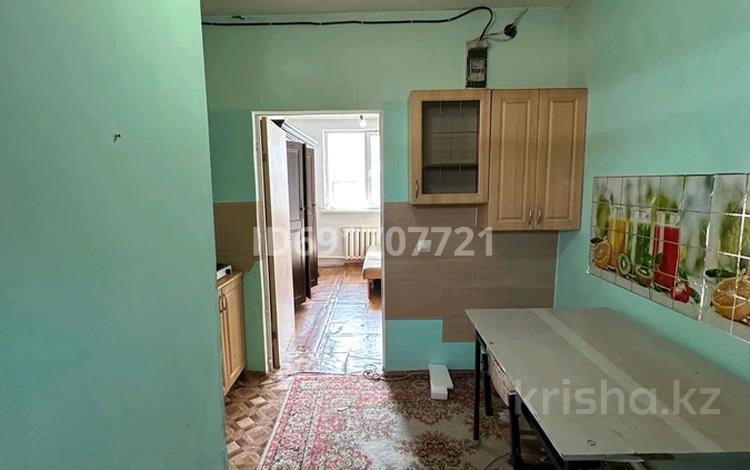 1-комнатная квартира · 28 м² · 1/1 этаж, мкр Карасу, Озёрная 505 за 90 000 ₸ в Алматы, Алатауский р-н — фото 2