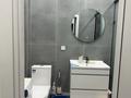 1-бөлмелі пәтер · 46 м² · 2/5 қабат, мкр Нуртас 4377/2 — Поликлиника Атамекен ул Акбота, бағасы: 180 000 ₸ в Шымкенте, Каратауский р-н — фото 16