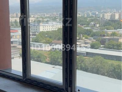 2-комнатная квартира · 50.6 м² · 15/16 этаж, Ауэзова 2/4 — Ауезова уг. Гоголя, можно под ипотеку за 30 млн 〒 в Алматы, Алмалинский р-н