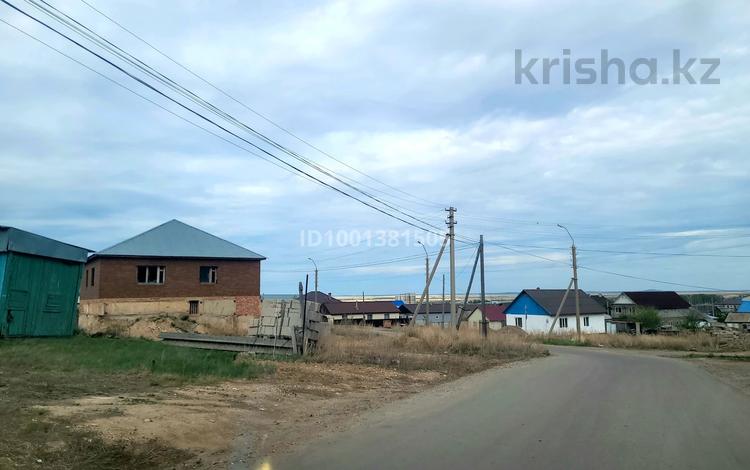 Участок · 12 соток, Кажимукан 53 — Бейбитшилик за 33 млн 〒 в Кокшетау — фото 5