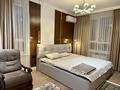 4-комнатная квартира · 140 м² · 3/12 этаж, Сырым батыра 99/3 за 600 000 ₸ в Шымкенте, Каратауский р-н — фото 2