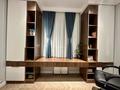 4-комнатная квартира · 140 м² · 3/12 этаж, Сырым батыра 99/3 за 600 000 ₸ в Шымкенте, Каратауский р-н — фото 5