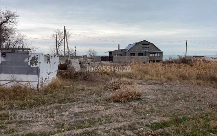 Участок · 10 соток, ул. Байтерек за 5 млн 〒 в Приозёрске — фото 2