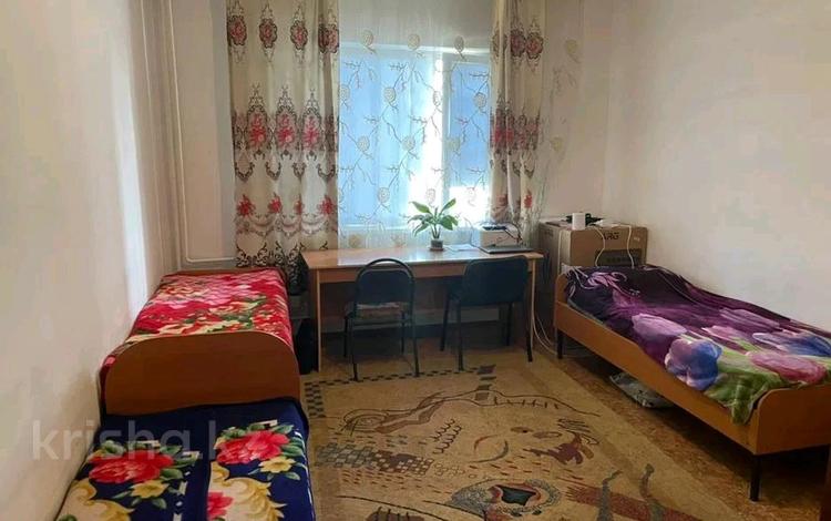 1-комнатная квартира, 40 м², 4/7 этаж помесячно, Болашак за 95 000 〒 в Талдыкоргане — фото 2