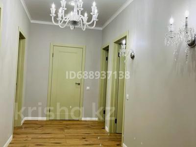 3-комнатная квартира, 109 м², 2/5 этаж, Гагарина за 54 млн 〒 в Петропавловске