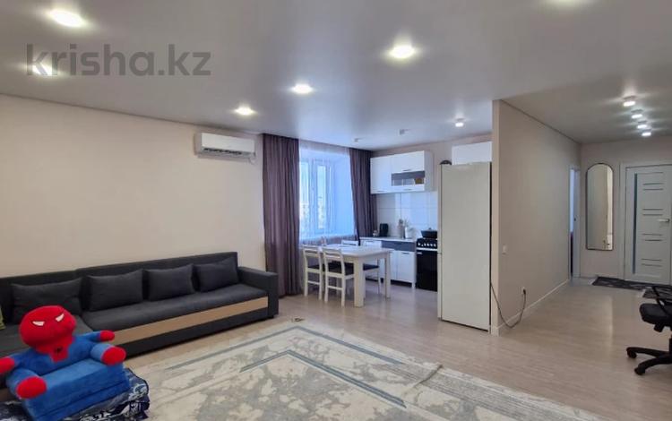 2-бөлмелі пәтер · 51.3 м² · 3/4 қабат, Северная промышленная зона 2715, бағасы: 17.8 млн ₸ в Павлодаре — фото 2