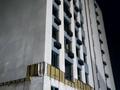 1-комнатная квартира · 42.5 м² · 4/12 этаж, Мкр. Аксай-4 16Б за 35.2 млн ₸ в Алматы, Ауэзовский р-н