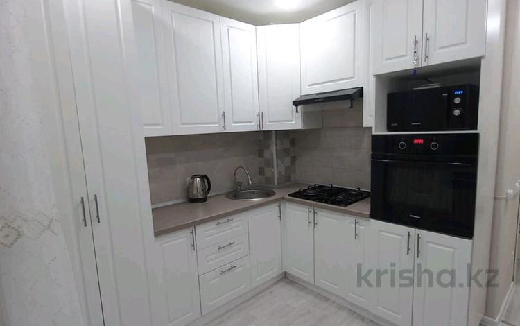 1-бөлмелі пәтер · 45 м² · 5/5 қабат, 10 микр 22, бағасы: 14.5 млн ₸ в Аксае — фото 2