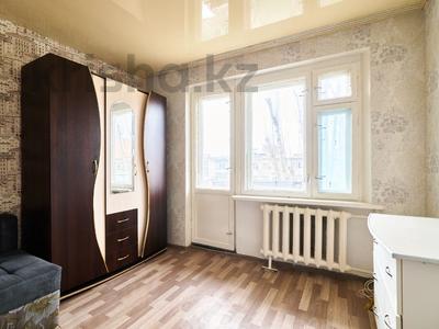 1-бөлмелі пәтер · 22 м² · 5/5 қабат, Каныша Сатпаева 4/2, бағасы: ~ 12 млн ₸ в Астане, Алматы р-н