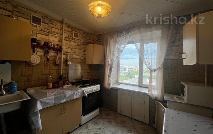 3-комнатная квартира · 62 м² · 8/10 этаж, Шакарима за 28 млн ₸ в Семее — фото 2