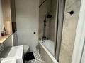 1-комнатная квартира · 39.3 м² · 14/16 этаж, Санжара Асфендиярова 9 за 28.5 млн ₸ в Астане, Нура р-н