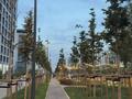 1-комнатная квартира · 39.3 м² · 14/16 этаж, Санжара Асфендиярова 9 за 28.5 млн ₸ в Астане, Нура р-н — фото 17