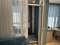 1-комнатная квартира · 39.3 м² · 14/16 этаж, Санжара Асфендиярова 9 за 28.5 млн ₸ в Астане, Нура р-н — фото 3