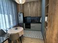 1-комнатная квартира · 39.3 м² · 14/16 этаж, Санжара Асфендиярова 9 за 28.5 млн ₸ в Астане, Нура р-н — фото 5